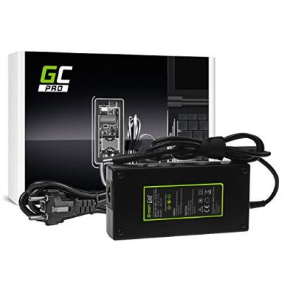 GREEN CELL  - GC-AD111P Alimentation pc portable 150 w 19.5 v 7.7 a
