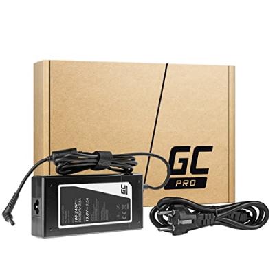 GREEN CELL  GC-AD100P Alimentation PC portable 180 W 19 V 9.5 A