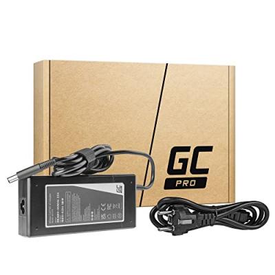 GREEN CELL  GC-AD107P Alimentation PC portable 180 W 19.5 V 9.23 A