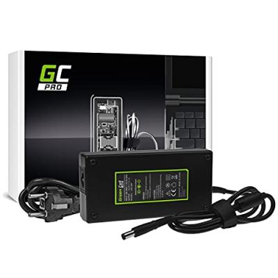 GENERIQUE Green Cell GC-AD106P Alimentation PC portable 240 W 19.5 V 12.3 A