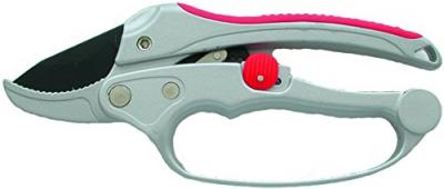 Greenstar 10913 S&eacute;cateur &agrave; cr&eacute;maill&egrave;re Ozaki avec corps en Aluminium X9508348