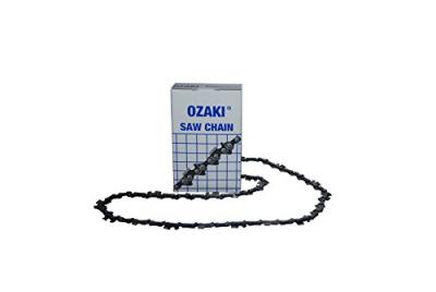 OZAKI Cha&icirc;ne de tron&ccedil;onneuse  Pro semi carr&eacute;e  3/8""LP