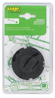 GARDIF Greenstar 11768 Bobineau adaptable pour coupe bordure