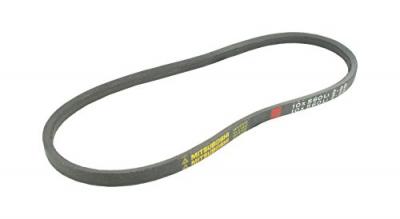 GA?NA?RIQUE JARDIN PRATIC Courroie lisse Z295 pour tondeuse - L 78,8 cm