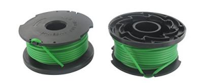 GREENSTAR    Bobineau adaptable pour coupe bordure, Vert - 14024