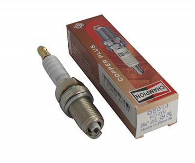 GREENSTAR JARDIN PRATIC Bougie d'allumage pour tondeuse CHAMPION RC12YC