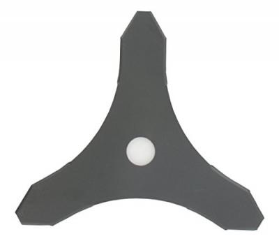 GREENSTAR  3426 Lame 3 dents 355 x 20 x 4 mm
