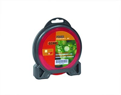 OZAKI Fil nylon Diam&egrave;tre fil 2.7mm 