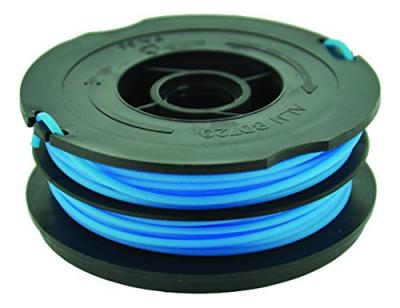 BLACK + DECKER Bobine fil pour d&eacute;broussailleuse Black et Decker mod&egrave;les GL701