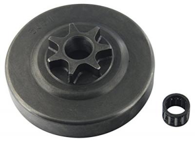  Pignon etoile 7 dents .325 pour Tronconneuse Echo