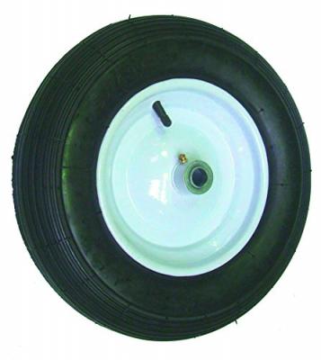 PAS DE MARQUE Greenstar 9707 Roue en Acier avec pneumatique 4,80 x 400 x 8 X7106729