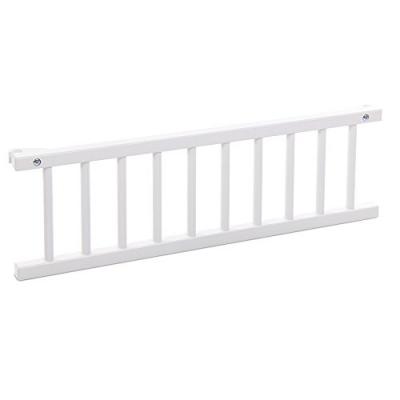 BABYBAY Barriere de securite blanche vernis Cododo  Original Midi Mini