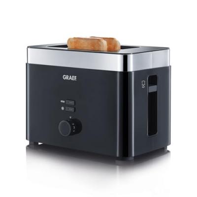 GRAEF  TO 62 - grille-pain - noir 