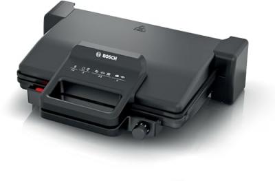 BOSCH  Grill &eacute;lectrique Tcg3323 2000w
