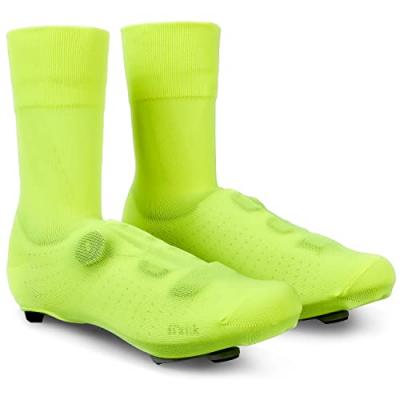 GRIPGRAB Couvre-chaussures  Primavera Midseason - 0 Yellow Hi-Vis