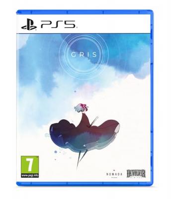 Gris PS5 