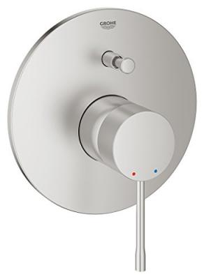 GROHE Mitigeur monocommande bain ESSENCE FMS su-st