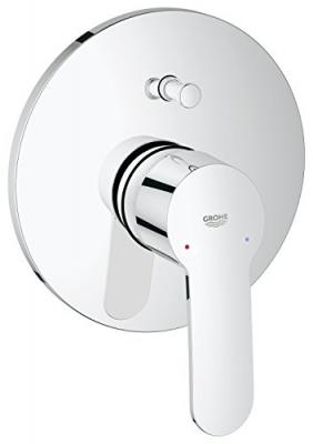 GROHE  eurostyle cosmopolitan fa&ccedil;ade mitigeur encastr&eacute; bain/douche 19506002 (import allemagne)
