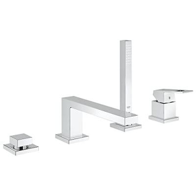 GROHE  19897001 Bain Mitigeur, Chrome