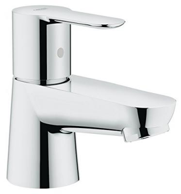 GROHE   20421000 1/2'-BauLoop Mitigeur de lavabo Chrom&eacute;,