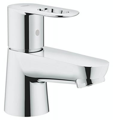GROHE  20422000 1/2 ''- BauEdge Robinet mitigeur pour lavabo Chrom&eacute;