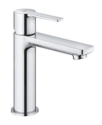 GROHE Mitigeur lavabo  Lineare Taille S sans tirette