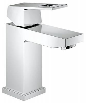 GROHE Mitigeur monocommande 15x21 ecojoy chrom&eacute; groh&eacute;