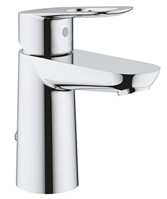 GROHE BAULOOP NEW -  Mitigeur monocommande, 1/2" pour lavabo Taille S (23336000)
