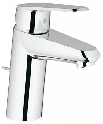 GROHE  2338420E Eurodisc Cosmopolitan Mitigeur de lavabo