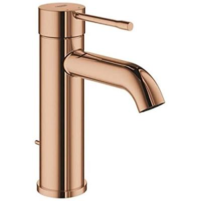 GROHE Essence Mitigeur monocommande Lavabo  Taille S, Warm Sunset (23589DA1)