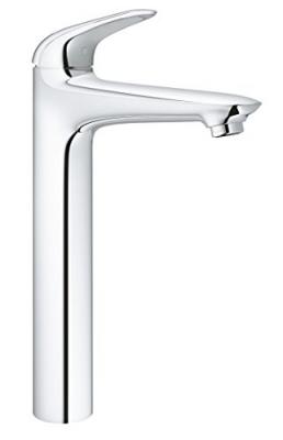 GROHE Eurostyle Mitigeur monocommande 1/2" Lavabo Taille XL (23719003)