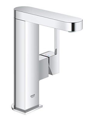 GROHE  -  PLUS MITIGEUR MONOCOMMANDE LAVABO TAILLE M  (23872003)