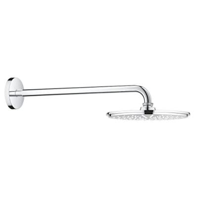 GROHE  Douche de T&ecirc;te 422 mm Rainshower Cosmopolitan 210 26171000 (Import Allemagne)