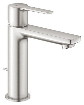 GROHE  Lineare lavabo taille S 32114DC1 supersteel, avec vidage