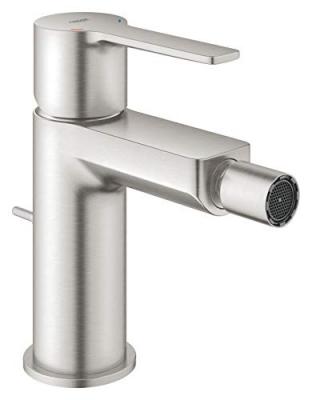 GROHE  33848dc1 lineare mitigeur bidet taille s, supersteel