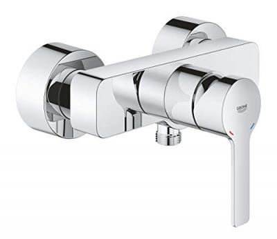 GROHE Lineare New Mitigeur monocommande 1/2&rsquo;&rsquo; douche (33865001)