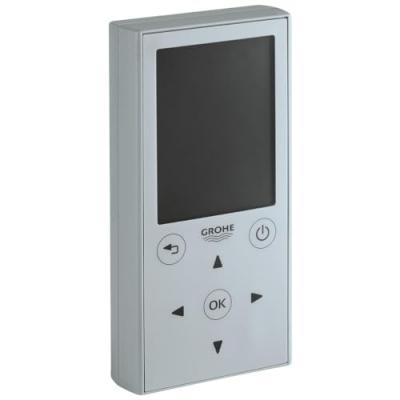 GROHE T&eacute;l&eacute;commande infrarouge pour robinets 