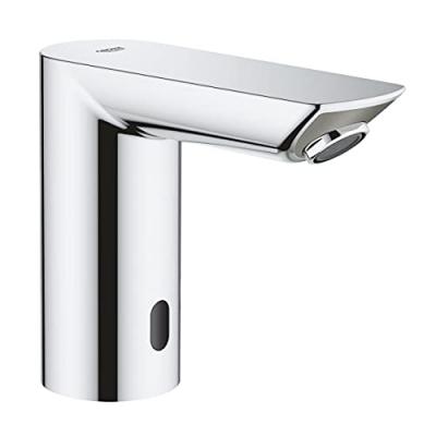 GROHE  Mitigeur lavabo infrarouge monofluide Bau Cosmopolitan E