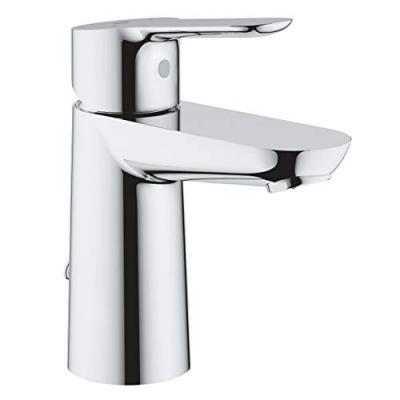 GROHE  BauEdge Mitigeur monocommande lavabo, taille S, 23329000,