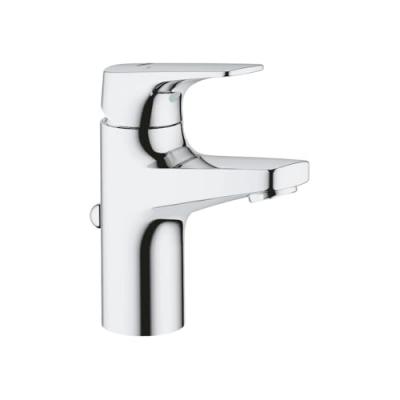 GROHE  Mitigeur lavabo monocommande BAUFLOW Chrom&eacute; taille S 23751000 