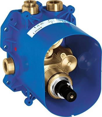 GROHE  Mitigeur encastrable rapido T