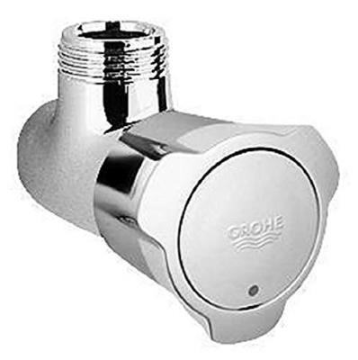 GROHE  costa l&nbsp;&ndash;&nbsp;Cl&eacute; Lavabo mural (necesita13028&oacute;13034) (26&nbsp;010&nbsp;001)
