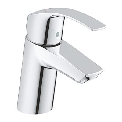 GROHE  Eurosmart Mitigeur monocommande 1/2"" Lavabo Taille S (32467002)