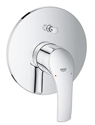 GROHE Eurosmart - Fa&ccedil;ade de mitigeur de bain (19450002)