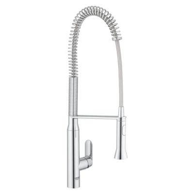 GROHE  K7 Mitigeur &eacute;vier 32950000 (Import Allemagne)