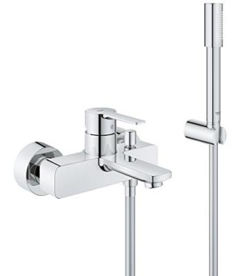 GROHE  lineare new mitigeur monocommande 1/2"" bain/douche (33850001)