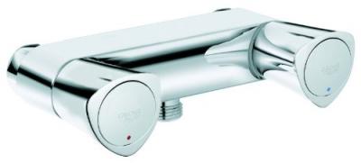 GROHE   M&eacute;langeur Douche Costa S 26319001 (Import Allemagne)