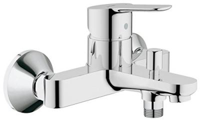 GROHE  Robinet de baignoire et douche BauEdge