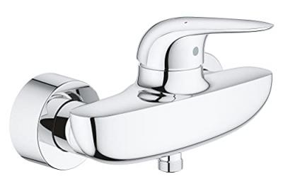 GROHE  - Eurostyle Mitigeur monocommande 1/2&rsquo;&rsquo; douche (23722003)