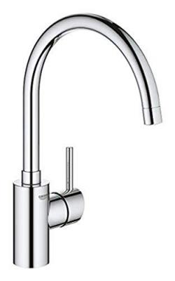 GROHE Mitigeur bec haut evier  concetto